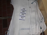 5 matrasbeschermers aerosleep - afbeelding 1 van  1
