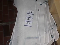 5 matrasbeschermers aerosleep - afbeelding 1 van  1