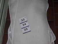 5 matrasbeschermers aerosleep - afbeelding 1 van  1