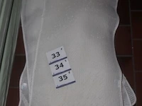 5 matrasbeschermers aerosleep - afbeelding 1 van  1