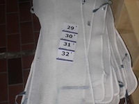 5 matrasbeschermers aerosleep