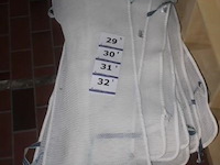 5 matrasbeschermers aerosleep