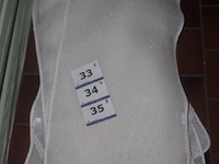 5 matrasbeschermers aerosleep