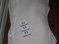 5 matrasbeschermers aerosleep - afbeelding 1 van  1