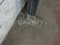 5 metalen panelen voor buitendisplays - afbeelding 3 van  5