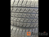 5 michelin latitude tour p265/65 r17 banden - afbeelding 7 van  7