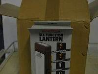 ±5 micromark 6-functie lamp - afbeelding 1 van  3