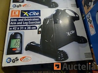 5 mini hometrainer - afbeelding 1 van  6