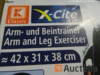 5 mini hometrainer - afbeelding 3 van  6