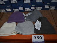 5 mutsen colorful tu - afbeelding 1 van  2