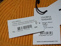 5 mutsen colorful tu - afbeelding 2 van  2