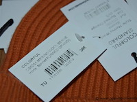 5 mutsen colorful tu - afbeelding 2 van  2