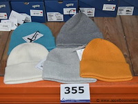 5 mutsen colorful tu - afbeelding 1 van  2