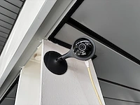 5 nest camera's - afbeelding 1 van  5