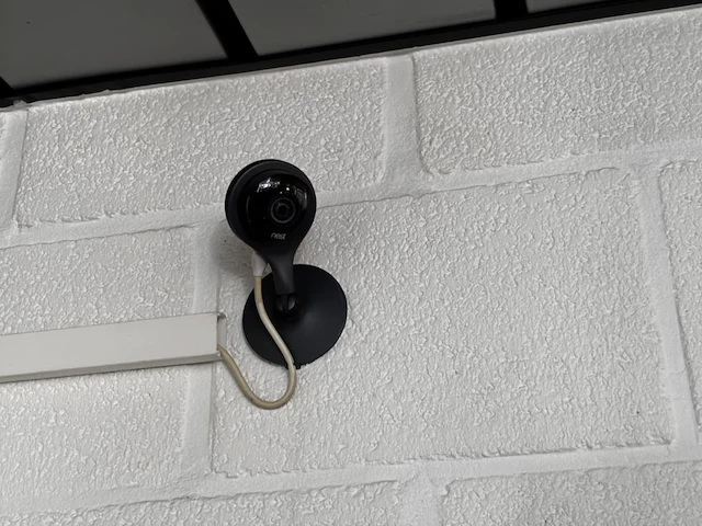 5 nest camera's - afbeelding 5 van  5