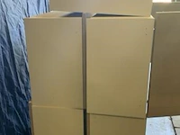 5 ophangkasten afm plm 128 x 40 x 60 cm - afbeelding 2 van  3