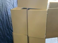 5 ophangkasten afm plm 128 x 40 x 60 cm - afbeelding 2 van  3