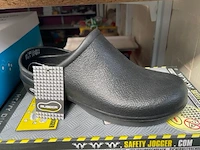 5 paar veiligheidsschoenen - afbeelding 2 van  6