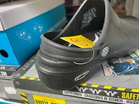 5 paar veiligheidsschoenen - afbeelding 3 van  6