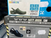 5 paar veiligheidsschoenen - afbeelding 4 van  6