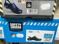 5 paar veiligheidsschoenen - afbeelding 5 van  6