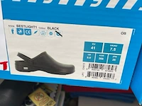 5 paar veiligheidsschoenen - afbeelding 6 van  6