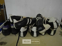 ±5 paar voetbalschoenen div maten - afbeelding 1 van  4