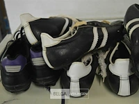 ±5 paar voetbalschoenen div maten - afbeelding 2 van  4