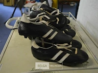 ±5 paar voetbalschoenen div maten - afbeelding 4 van  4