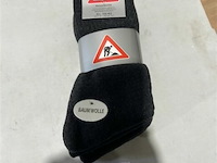 5 paar werksokken maat 39-42 - afbeelding 3 van  3