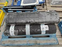 5 paletten divers aannemers materiaal - afbeelding 5 van  11