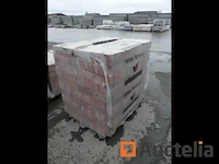 5 pallets met bakstenen vandersanden gala - afbeelding 6 van  6