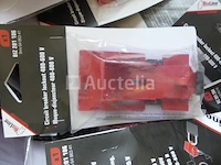 5 pallets met elektrische apparatuur - afbeelding 5 van  23