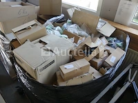 5 pallets met elektrische apparatuur - afbeelding 8 van  23