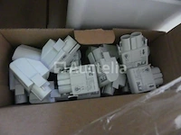 5 pallets met elektrische apparatuur - afbeelding 13 van  23