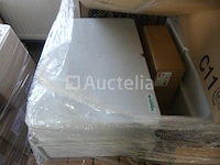 5 pallets met elektrische apparatuur - afbeelding 14 van  23