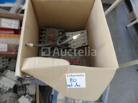 5 pallets met elektrische apparatuur - afbeelding 18 van  23