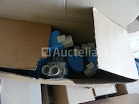 5 pallets met elektrische apparatuur - afbeelding 19 van  23