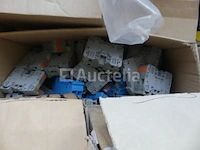 5 pallets met elektrische apparatuur - afbeelding 20 van  23