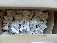 5 pallets met elektrische apparatuur - afbeelding 22 van  23