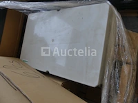 5 pallets met elektrische apparatuur - afbeelding 23 van  23