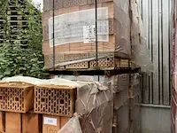 5 palletten snelbouwstenen nelissen - afbeelding 3 van  3