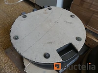 5 paraplu voeten - ref 010184-024 - afbeelding 5 van  6