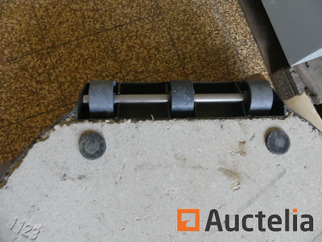 5 paraplu voeten - ref 010184-024 - afbeelding 6 van  6