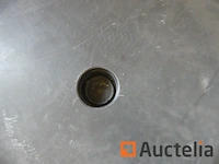 5 paraplu voeten - afbeelding 1 van  6