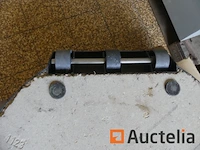 5 paraplu voeten - afbeelding 6 van  6