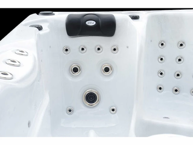 5-persoons buitenspa met balboa wifi - afbeelding 4 van  34