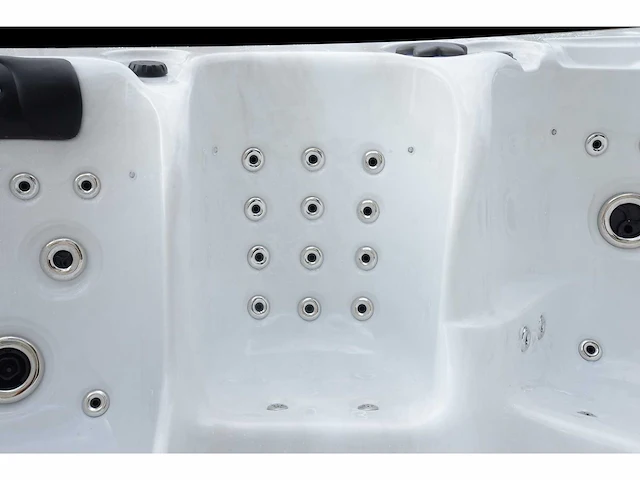 5-persoons buitenspa met balboa wifi - afbeelding 5 van  34