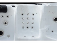 5-persoons buitenspa met balboa wifi - afbeelding 5 van  34