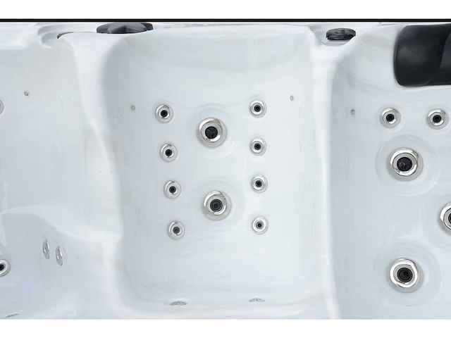 5-persoons buitenspa met balboa wifi - afbeelding 6 van  34